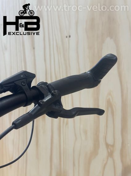 KTM Macina Style 720 Vélo électrique Shimano XT 2023 - 6