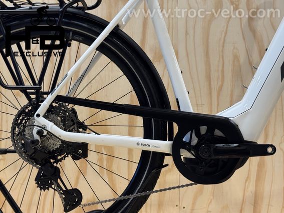 KTM Macina Style 720 Vélo électrique Shimano XT 2023 - 13