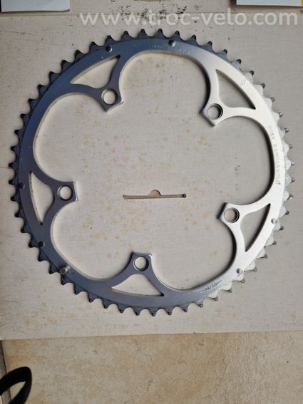 Plateau Campagnolo 53 dents