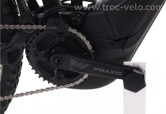 Produit Reconditionne    Liv Intrigue E  Pro 2 Xt   Velo Vtt Electrique   Tres Bon Etat - 4