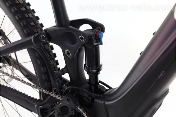 Produit Reconditionne    Liv Intrigue E  Pro 2 Xt   Velo Vtt Electrique   Tres Bon Etat - 7