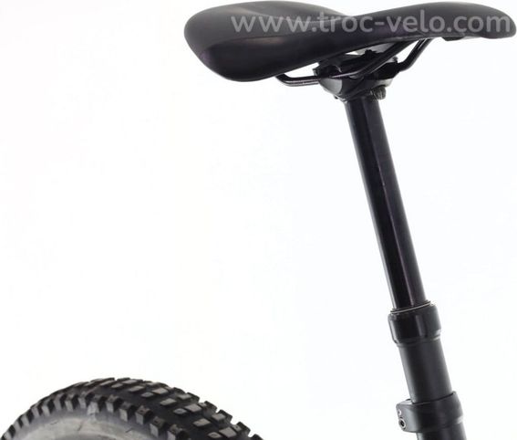 Produit Reconditionne    Liv Intrigue E  Pro 2 Xt   Velo Vtt Electrique   Tres Bon Etat - 8