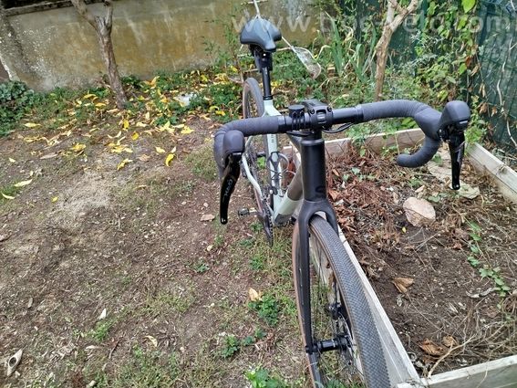 Gravel Superior x-road GR 6.4 - 3