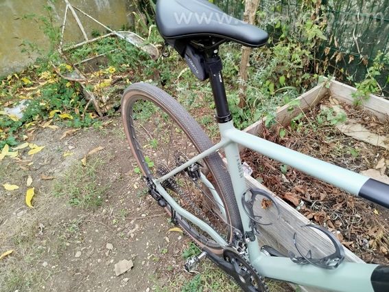 Gravel Superior x-road GR 6.4 - 4