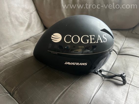 Casque aéro limar air revolution - 3