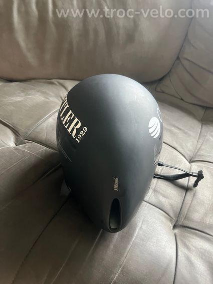 Casque aéro limar air revolution - 4