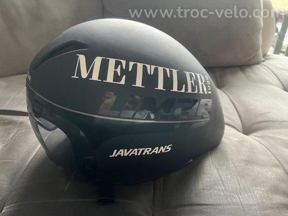 Casque aéro limar air revolution - 5