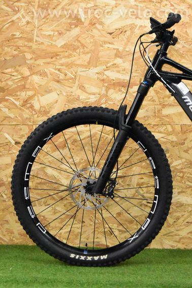 MONDRAKER Crafty R 750Wh - XL - 2022 - 5