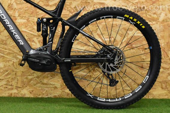 MONDRAKER Crafty R 750Wh - XL - 2022 - 6