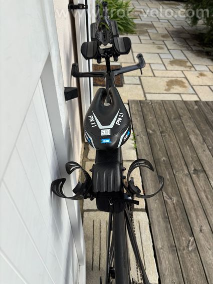 Cervelo P5 2022 ultegra di2 taille 51 - 3