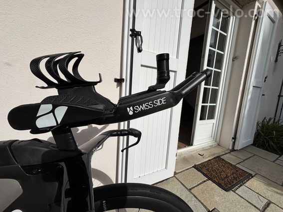 Cervelo P5 2022 ultegra di2 taille 51 - 5