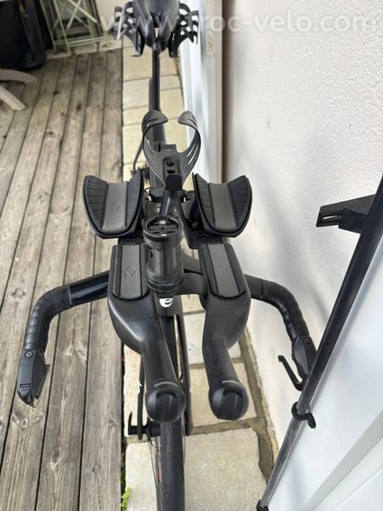 Cervelo P5 2022 ultegra di2 taille 51 - 6