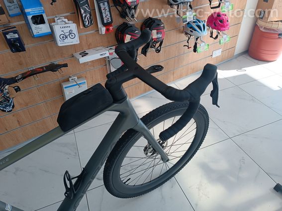GRAVEL ORBEA 2026 Terra Race M11eLTD 1X - 2