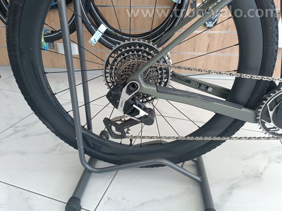 GRAVEL ORBEA 2026 Terra Race M11eLTD 1X - 3