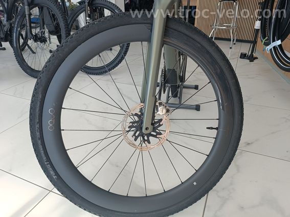 GRAVEL ORBEA 2026 Terra Race M11eLTD 1X - 4