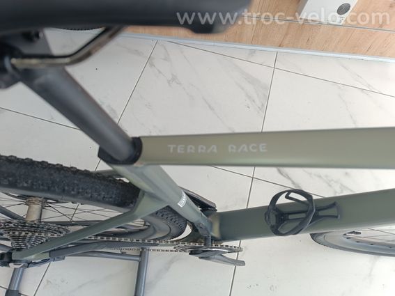 GRAVEL ORBEA 2026 Terra Race M11eLTD 1X - 5