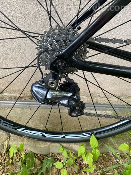 Specialized tarmac sl6 s-works t54 - 2