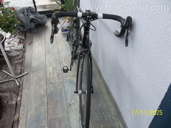 PINARELLO CARBONE - 3