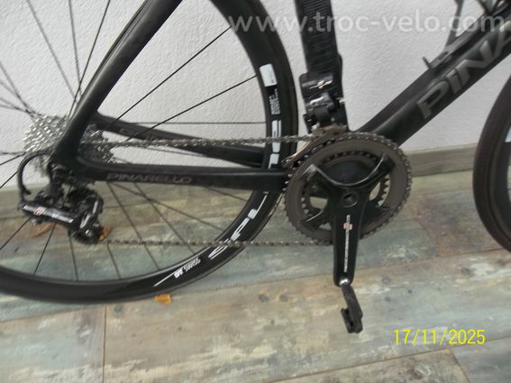 PINARELLO CARBONE - 4