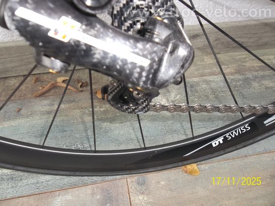 PINARELLO CARBONE - 5