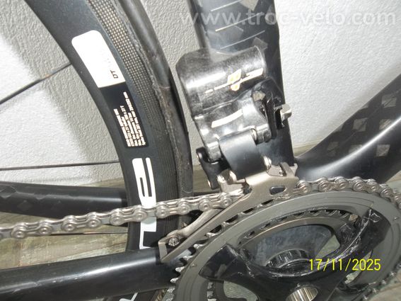 PINARELLO CARBONE - 6