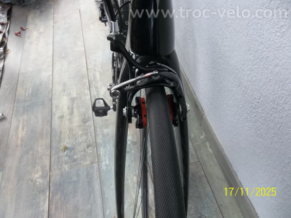 PINARELLO CARBONE - 7