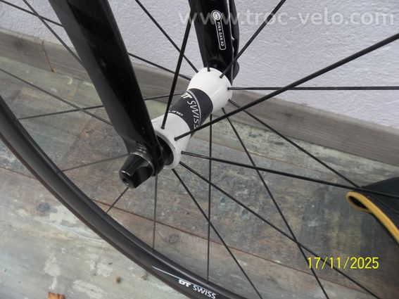 PINARELLO CARBONE - 8