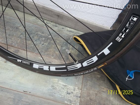 PINARELLO CARBONE - 9
