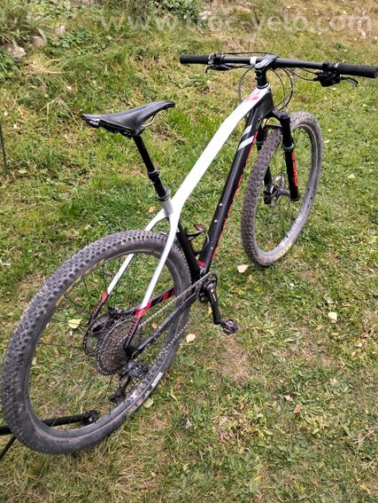 Mondraker Chrono R 2021 - 2