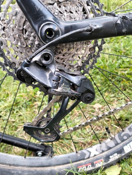 Mondraker Chrono R 2021 - 4