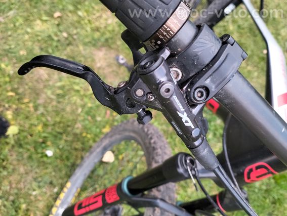 Mondraker Chrono R 2021 - 6
