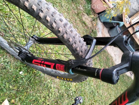 Mondraker Chrono R 2021 - 7