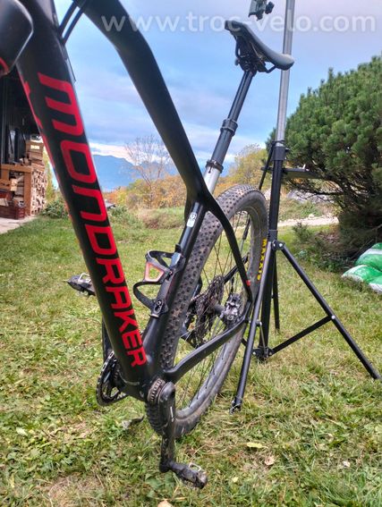 Mondraker Chrono R 2021 - 8