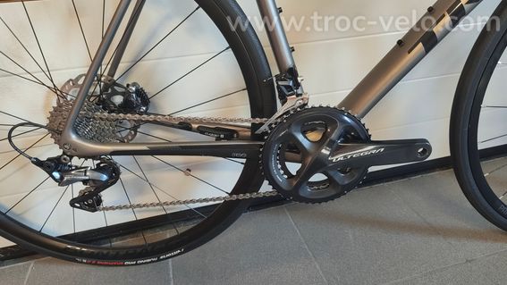 Trek Emonda SL6 DISC 2019 - 2