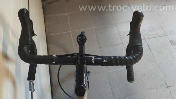 Trek Emonda SL6 DISC 2019 - 7