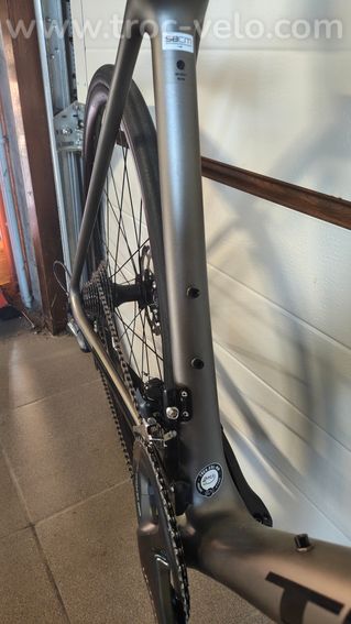 Trek Emonda SL6 DISC 2019 - 4