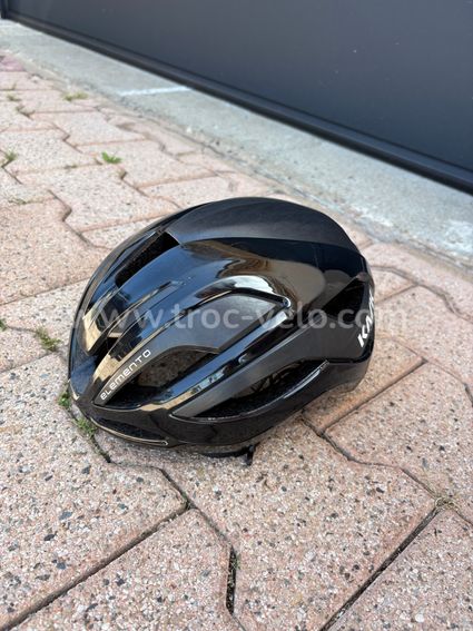 Casque Kask Elemento