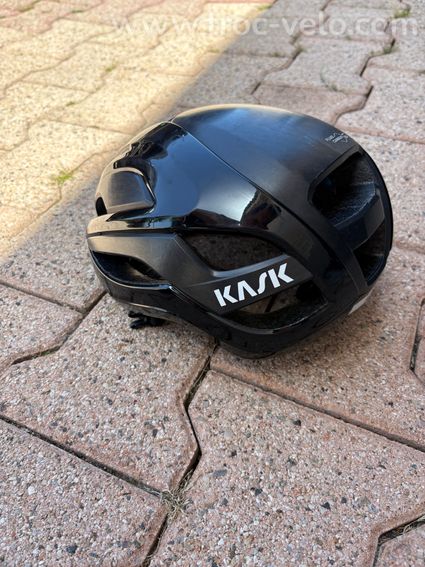 Casque Kask Elemento - 2