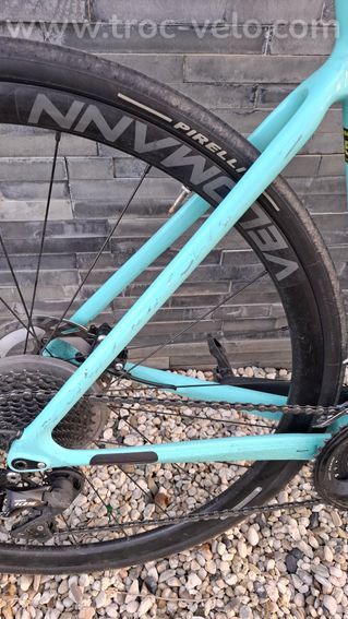 Bianchi Sprint  - 2