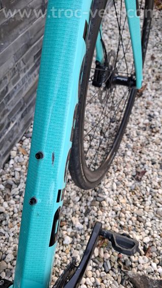Bianchi Sprint  - 3