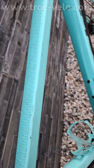 Bianchi Sprint  - 4