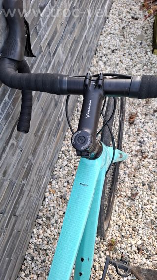 Bianchi Sprint  - 5