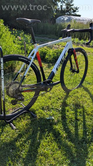 Girs RnR carbone - 5