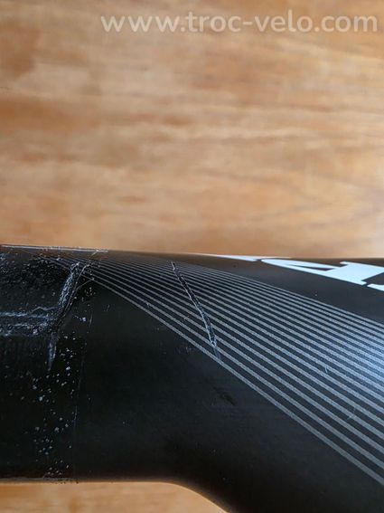 Cintre Zipp SL70 Carbon Aero - 4
