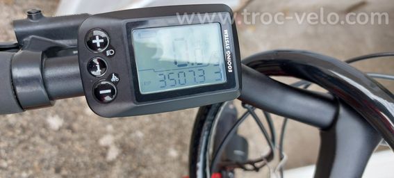 Velo électrique Gitane - 2