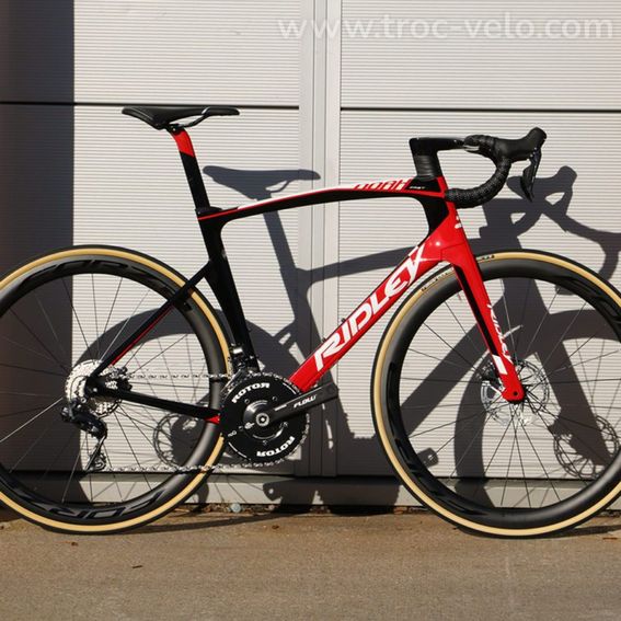 Vends  Ridley noah fast 2021 - 2