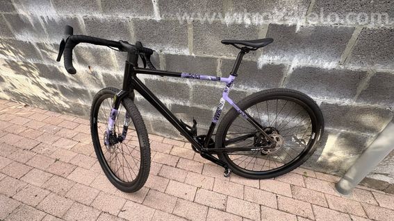 Gravel Scott speedster 10 2026 - 2