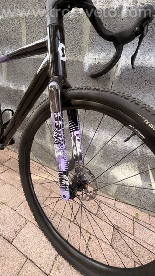 Gravel Scott speedster 10 2026 - 3