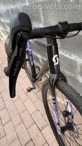 Gravel Scott speedster 10 2026 - 5