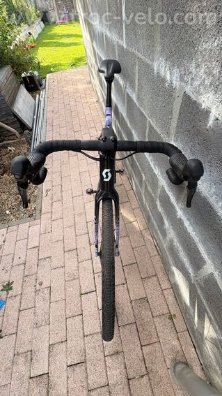 Gravel Scott speedster 10 2026 - 7